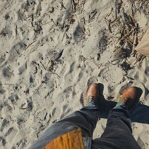 Nudi jeans
